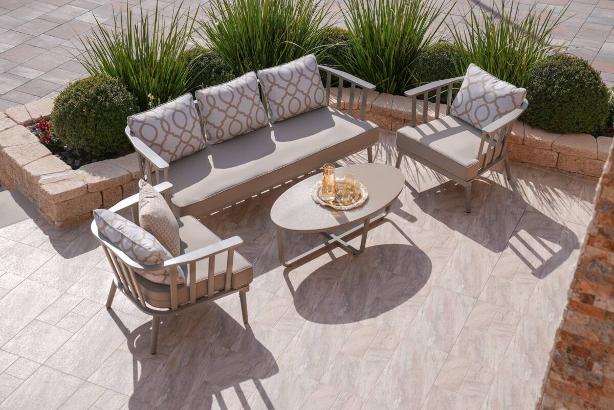 Comment aménager une terrasse agréable et fonctionnelle ? Guebwiller