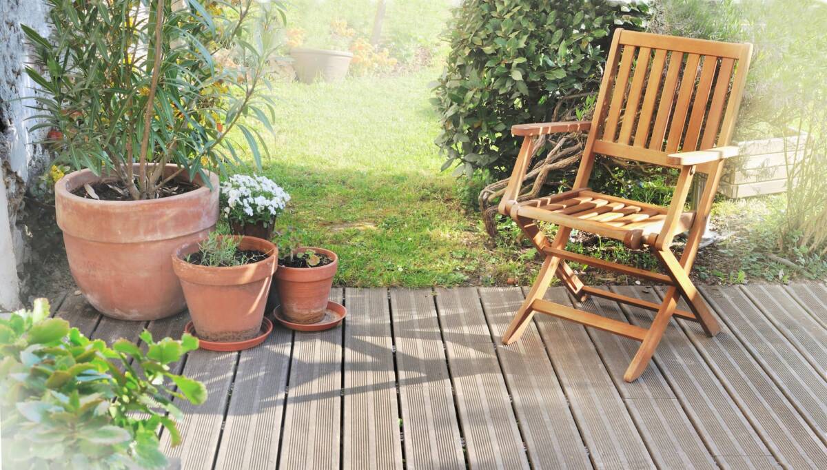 Comment créer un espace de détente accueillant dans son jardin ? Kingersheim