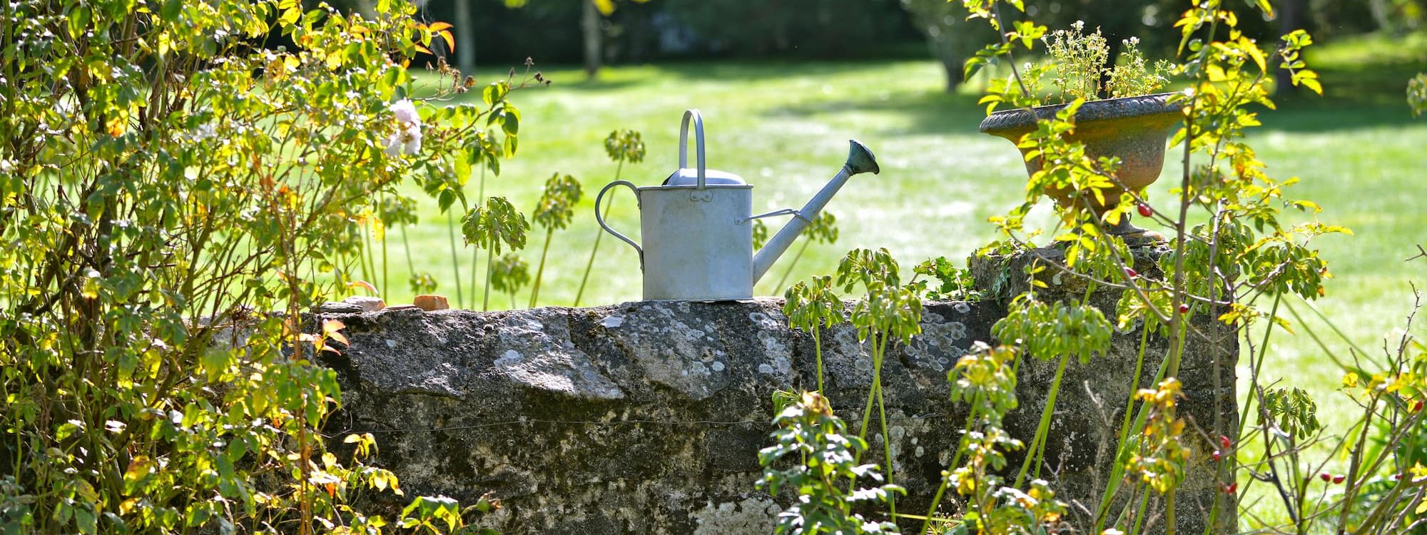 Muret en pierre ou b&eacute;ton : comment faire le bon choix selon votre terrain ? Audincourt